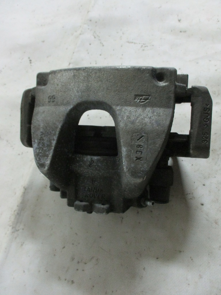 Супорт правий перед jaguar e-pace 2,0 d evoque Недорого