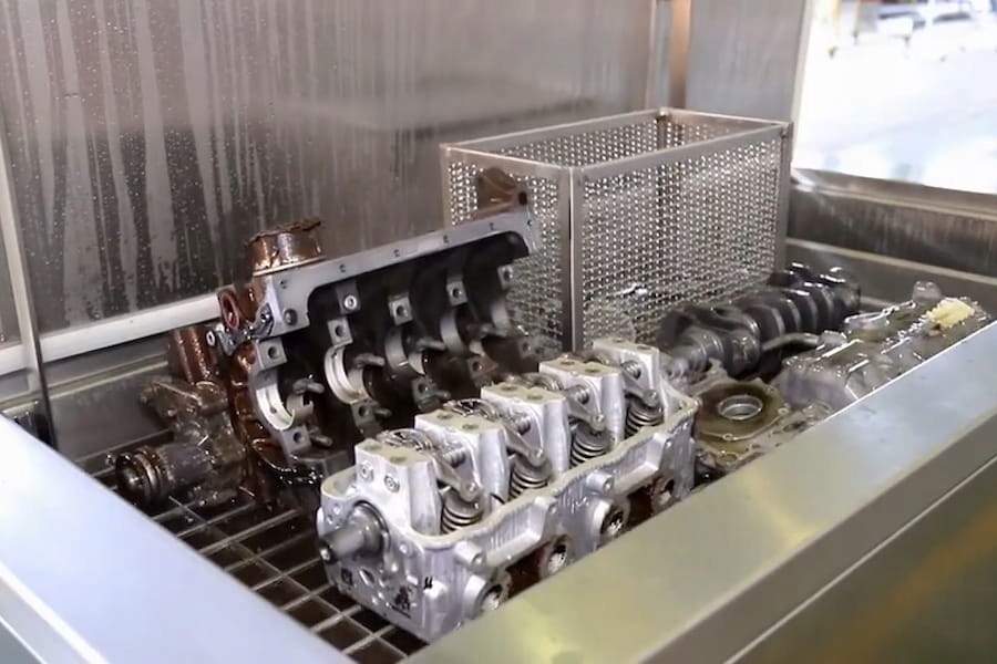 фото №9, Двигатель porsche panamera 971 двигатель 2.9 mdg.pa dgpa гарантия