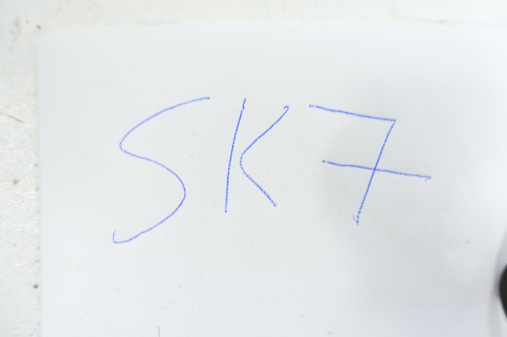 фото №7, Гаситель передний mini cooper r50 r53 1.6 116km