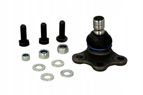 фото №2, Шарова опора citroen c2 03- l + p dol hart