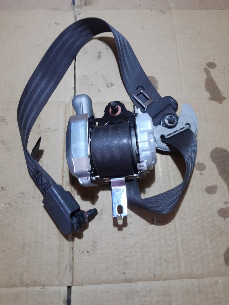 фото №9, Kia ceed ii pas безпеки лівий перед 88810-a2100wk