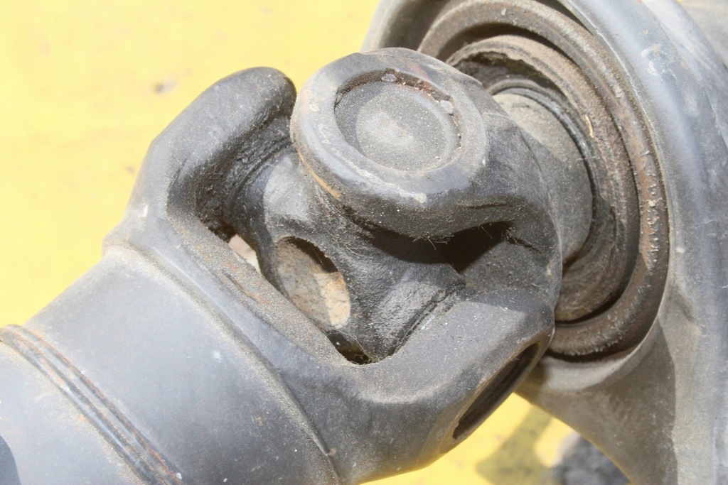 фото №5, Wał приводной кардан mercedes w211 3.5b