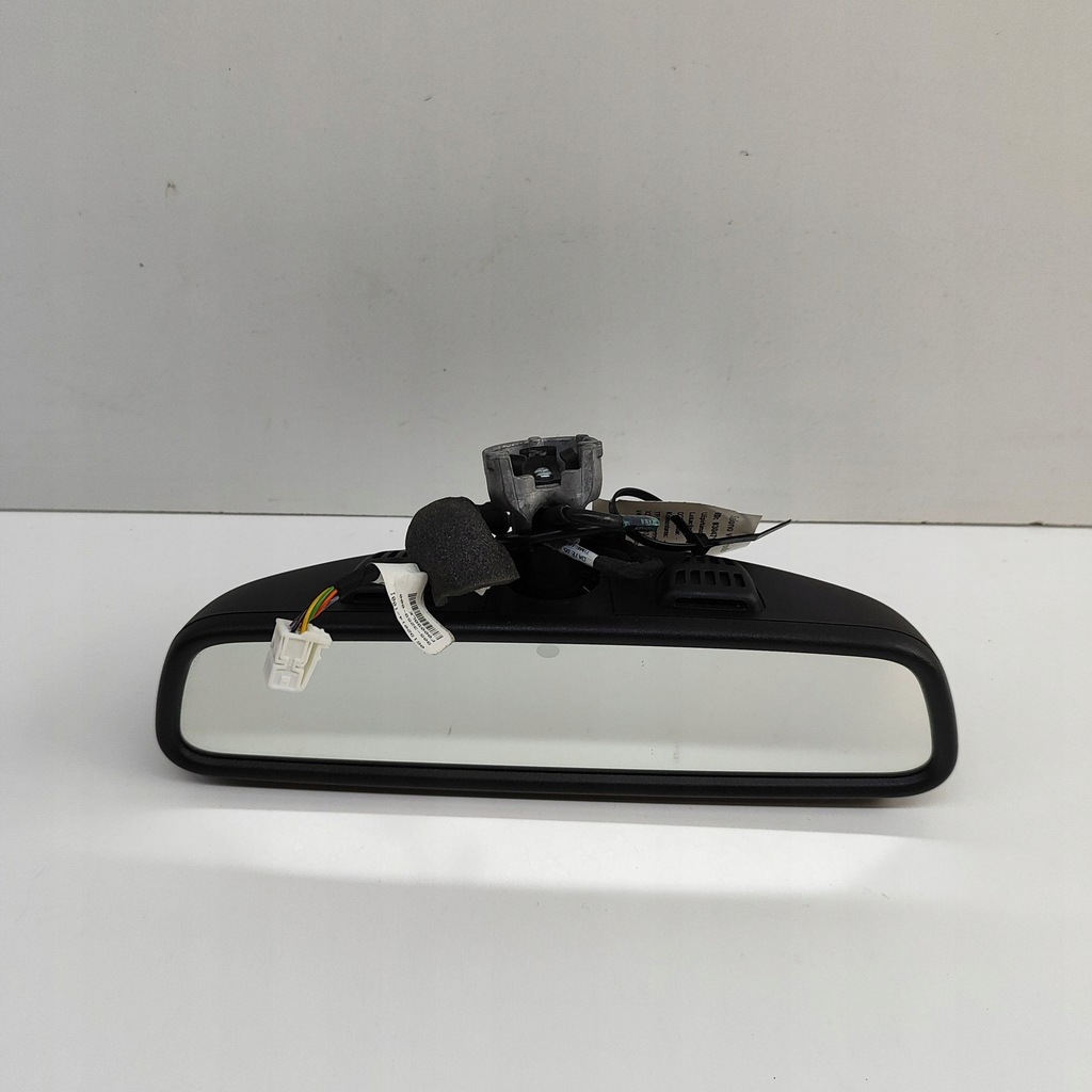 фото №1, Mercedes-benz s c217 2015 дзеркало заднього виду