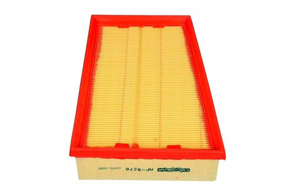 фото №1, Фильтр воздуха renault koleos i 08-/qashqai/x-trail 1,6/2,0 af-8276