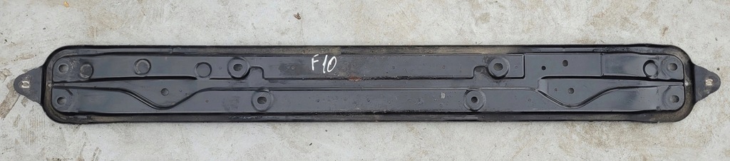 фото №1, Балка pod радиатор bmw 5 f10