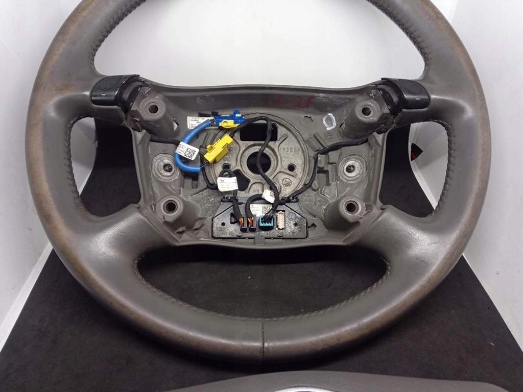 фото №6, Воздуховод подушка безопасности a4 b6 8e0419091ak 8e0880201ab