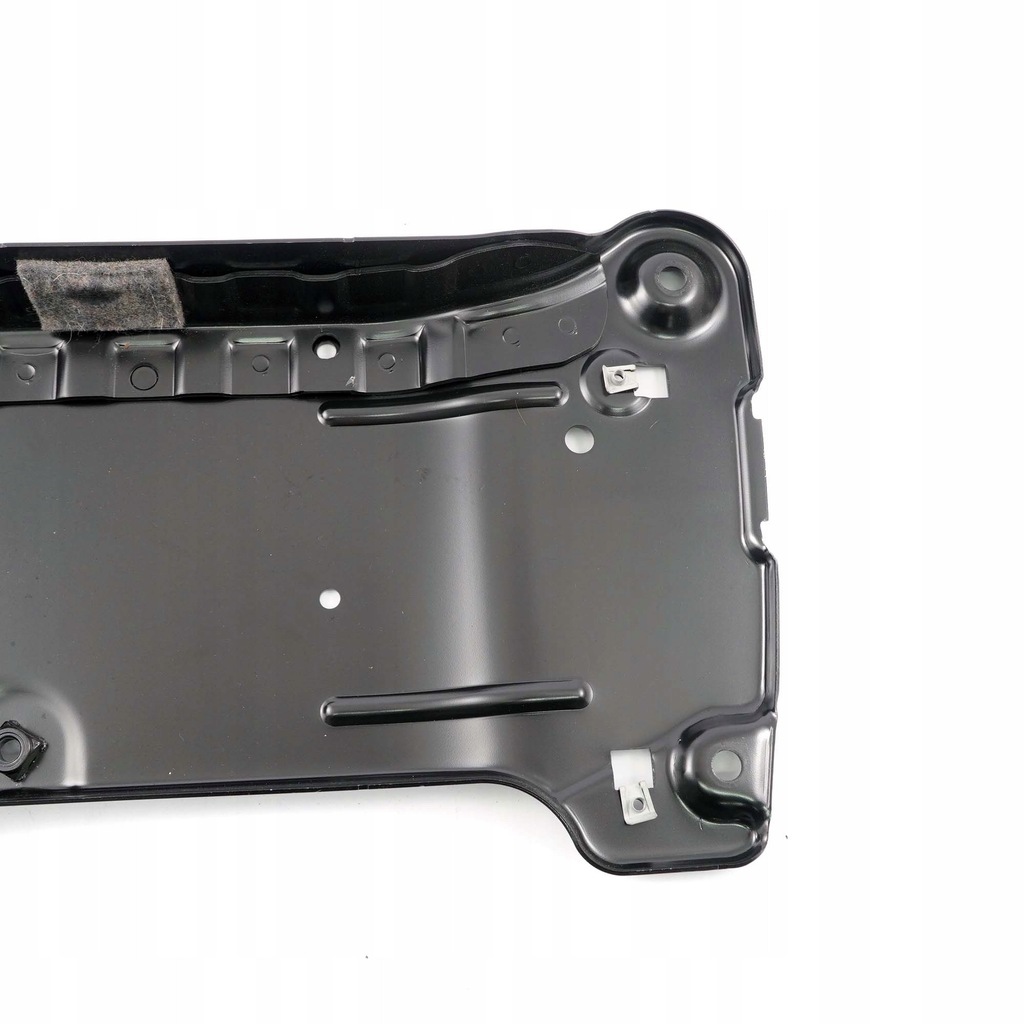 фото №11, Bmw cabrio e88 корпус кронштейн лист левая