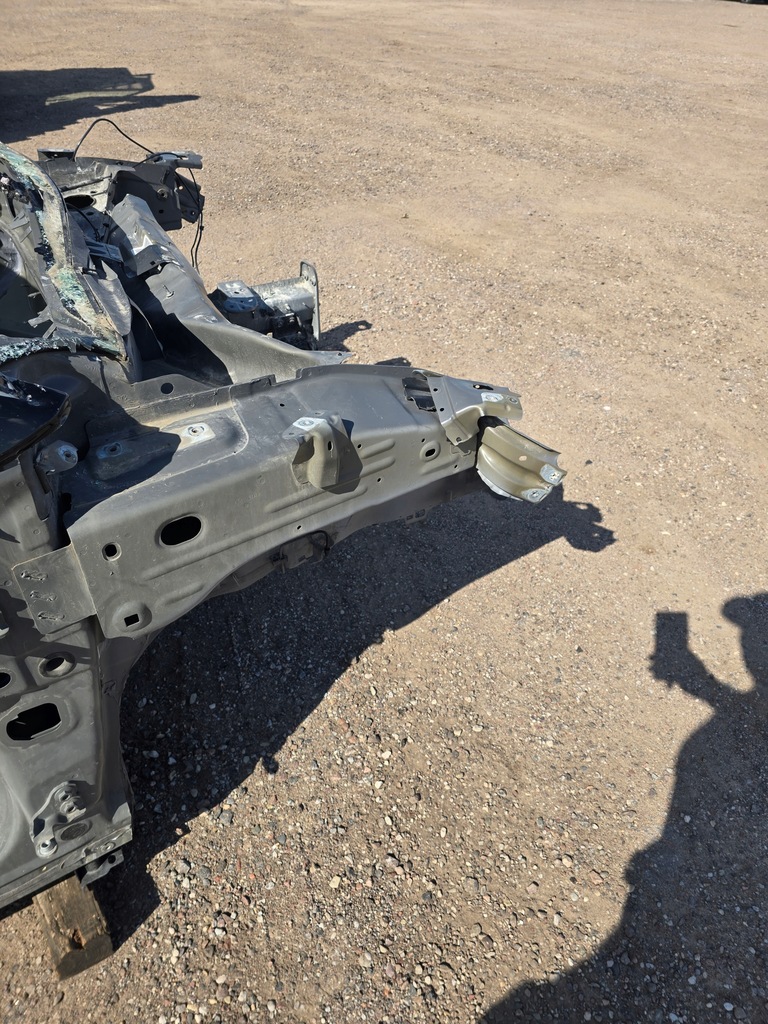 фото №10, Jeep compass ii lift 21- четверть перед левый правый usa pdn