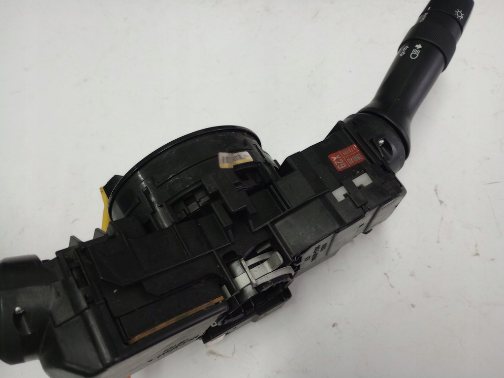 фото №9, Citroen c1 переключатель комбинированный лента 17f144 17j085 89245-0d030 europa