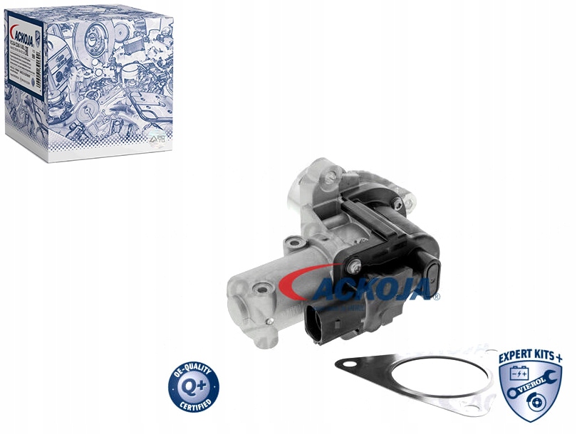 фото №1, Клапан egr hyundai grand santa fe ix35 santa fe iii kia sorento ii