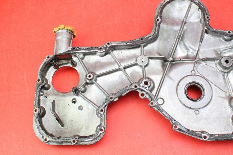 фото №6, Захист корпус розподільного валу subaru xv 2.0 d 150 km 11-17