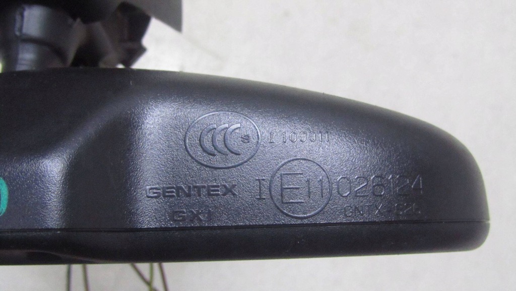 фото №5, Audi q3 8u lift зеркало заднего вида камера 8u0857511b 14-