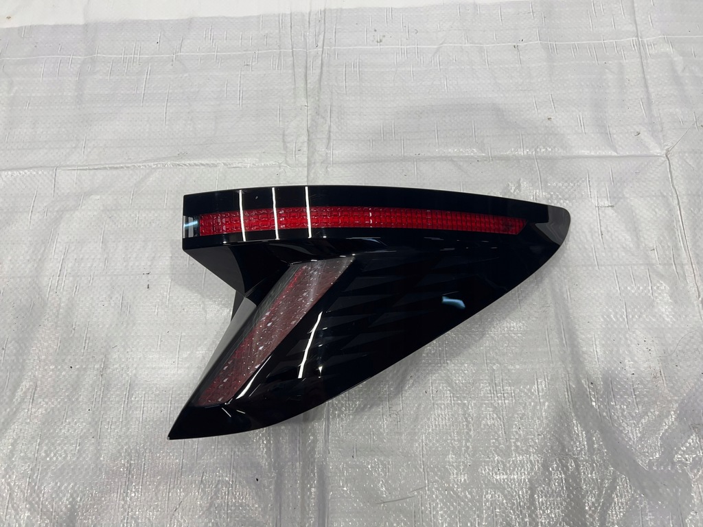 фото №1, Hyundai tucson iv лампа задняя правая