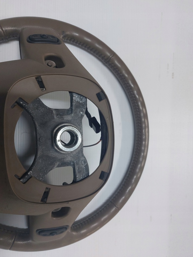 фото №7, Jeep grand cherokee wj 99-00 повітропровід