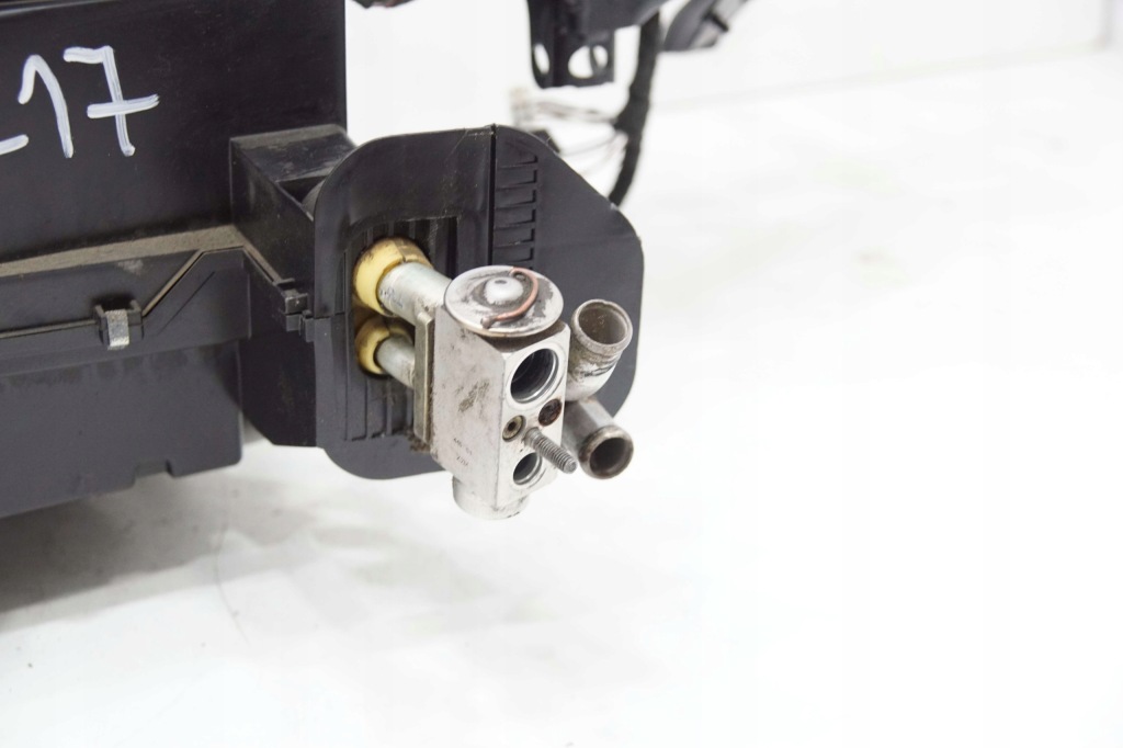 Отопитель mercedes sl r230 европа в Украине