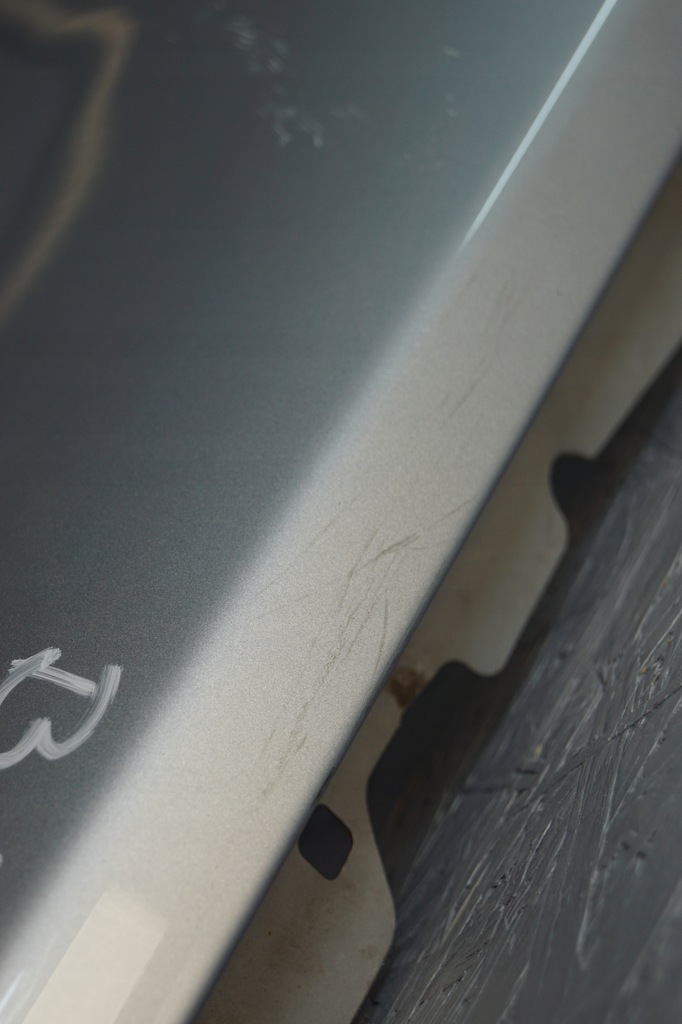 фото №11, Крыло левый перед jaguar xf x250 mee