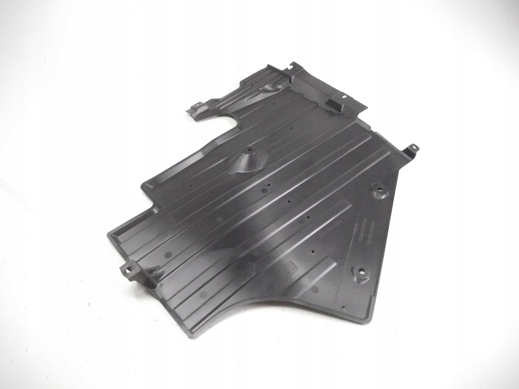 фото №5, Защита подвеска задняя ford focus mk4 2233766