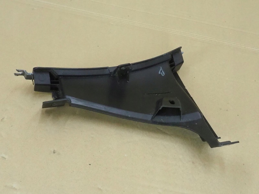 фото №15, Hyundai genesis g70 lift 21- 86543-g9500 решётка заглушка перед