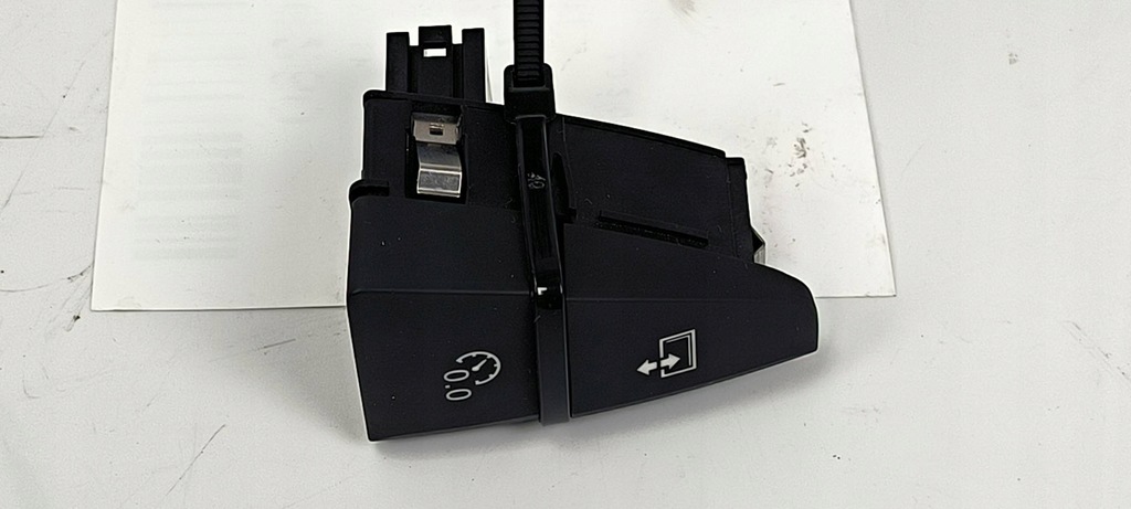 фото №1, Кнопка mmi 4g1927227 audi a6 c7