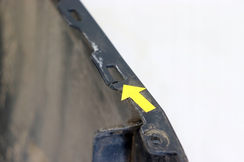 фото №12, Audi a4 b9 lift sedan бампер задняя задний 8w5807511m j-4191