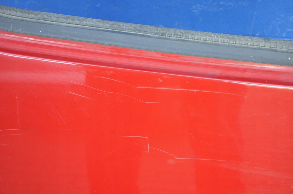 фото №6, Fiat qubo двері правий задня bipper nemo fiorino