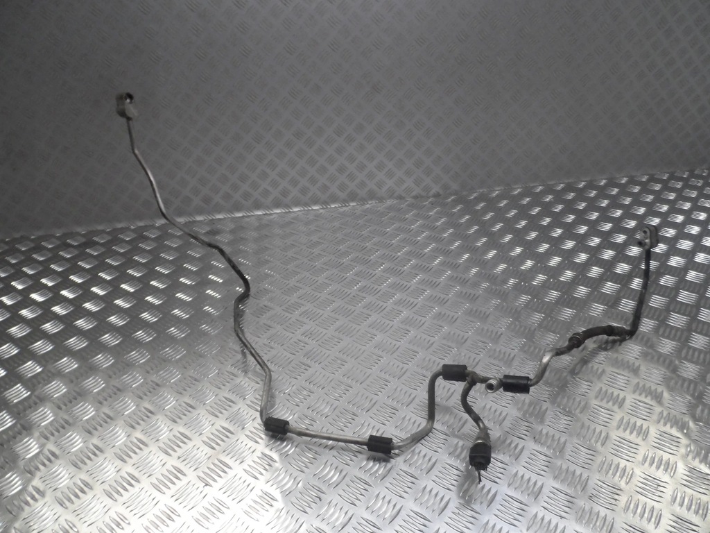 фото №1, Шланг кондиціонера vw beetle 5c 5c0820741k