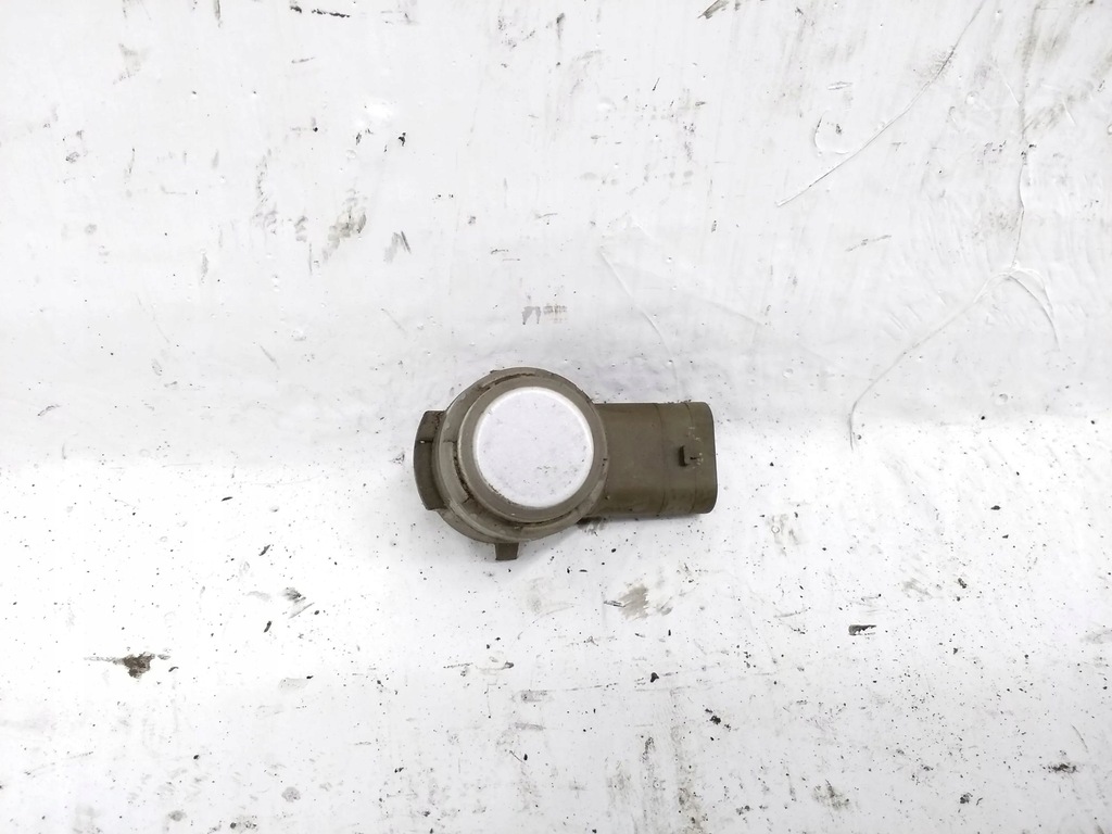 фото №1, Land rover range rover velar 2019 с передний датчик парковки pdc