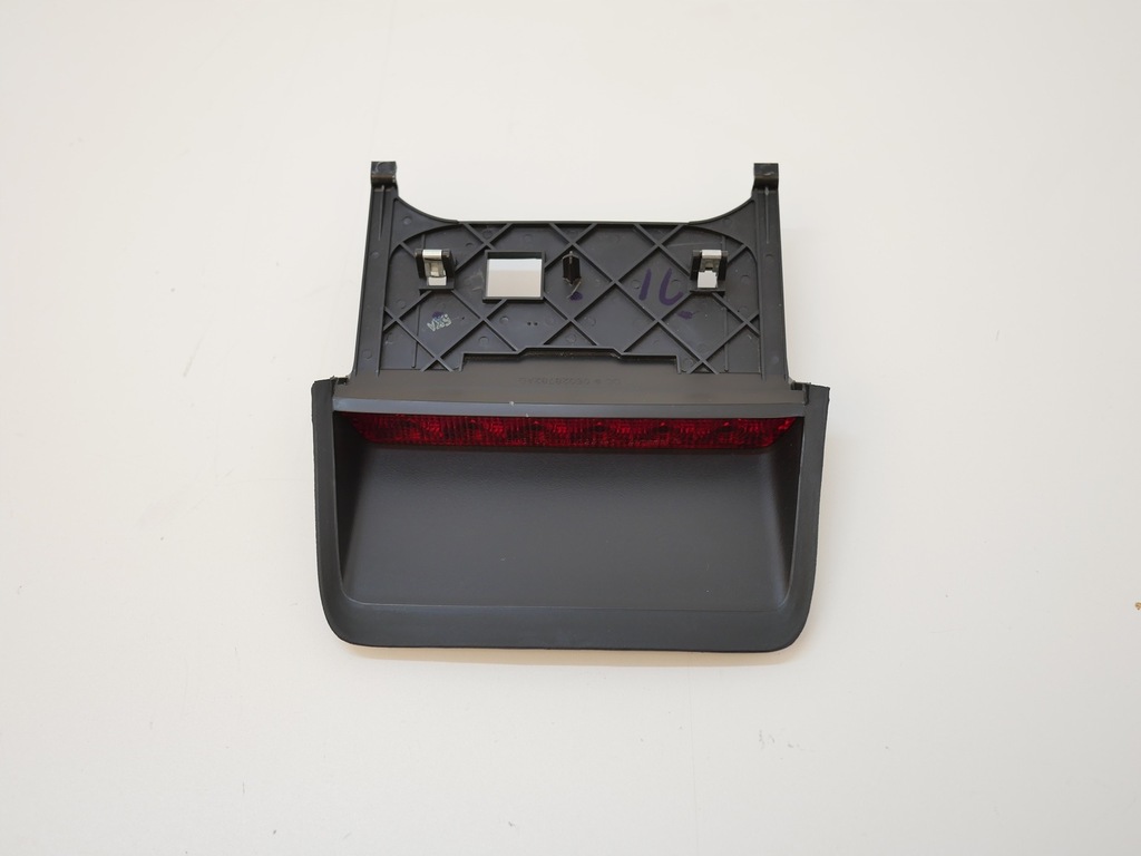 фото №1, 2015-2023 challenger лампа стоп третій світло задня лампа