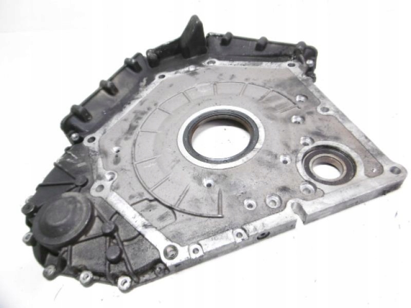 фото №1, Huracan корпус розподільного валу 07l103173bc 5,2 v10