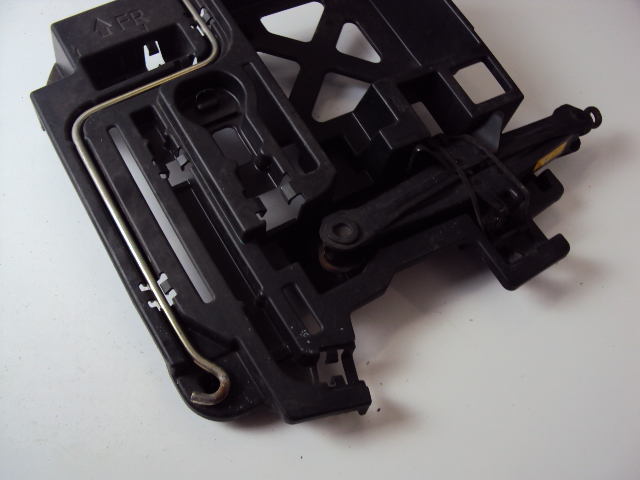 фото №4, Ключ домкрат lexus ct 2010-2022