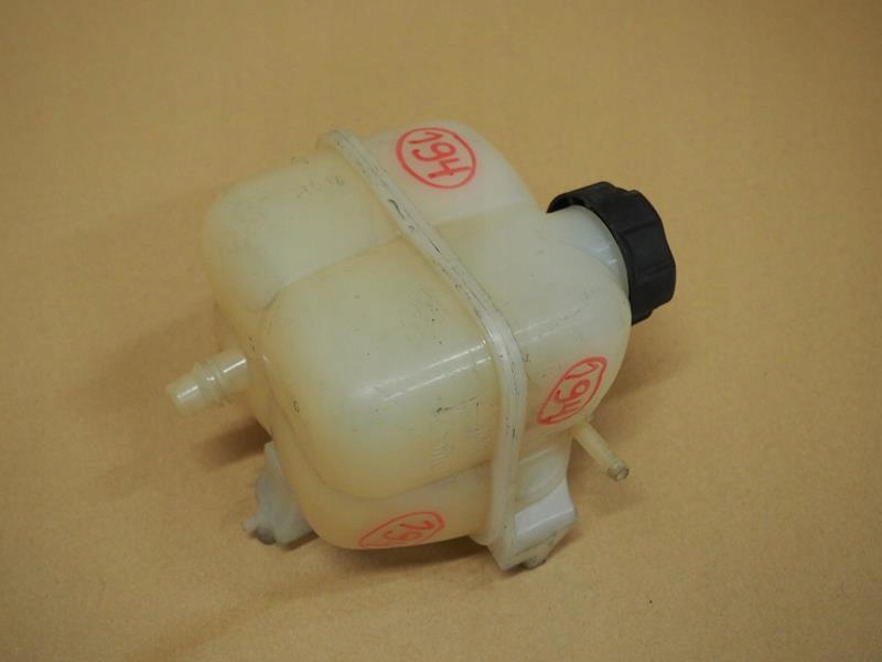 фото №3, Бачок расширительный wody mini cooper r56 r60