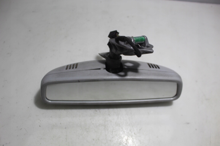 фото №3, Дзеркало внутрішнє mercedes e klasa w211