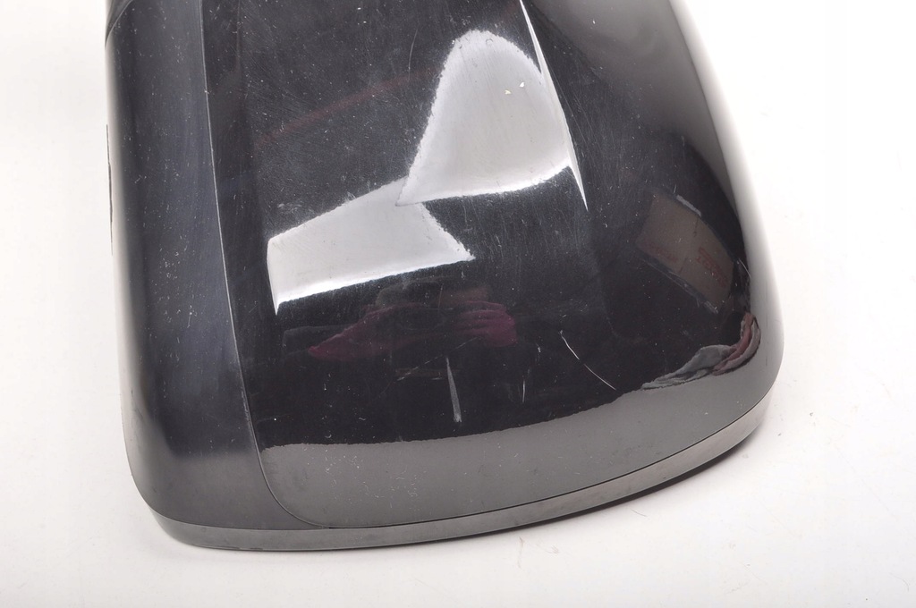 фото №8, Subaru forester iii дзеркало ліва 5 pin europa