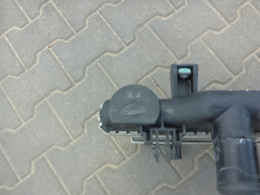 фото №9, Suzuki baleno ii 15- swift mk8 17- радіатор wody оригінал