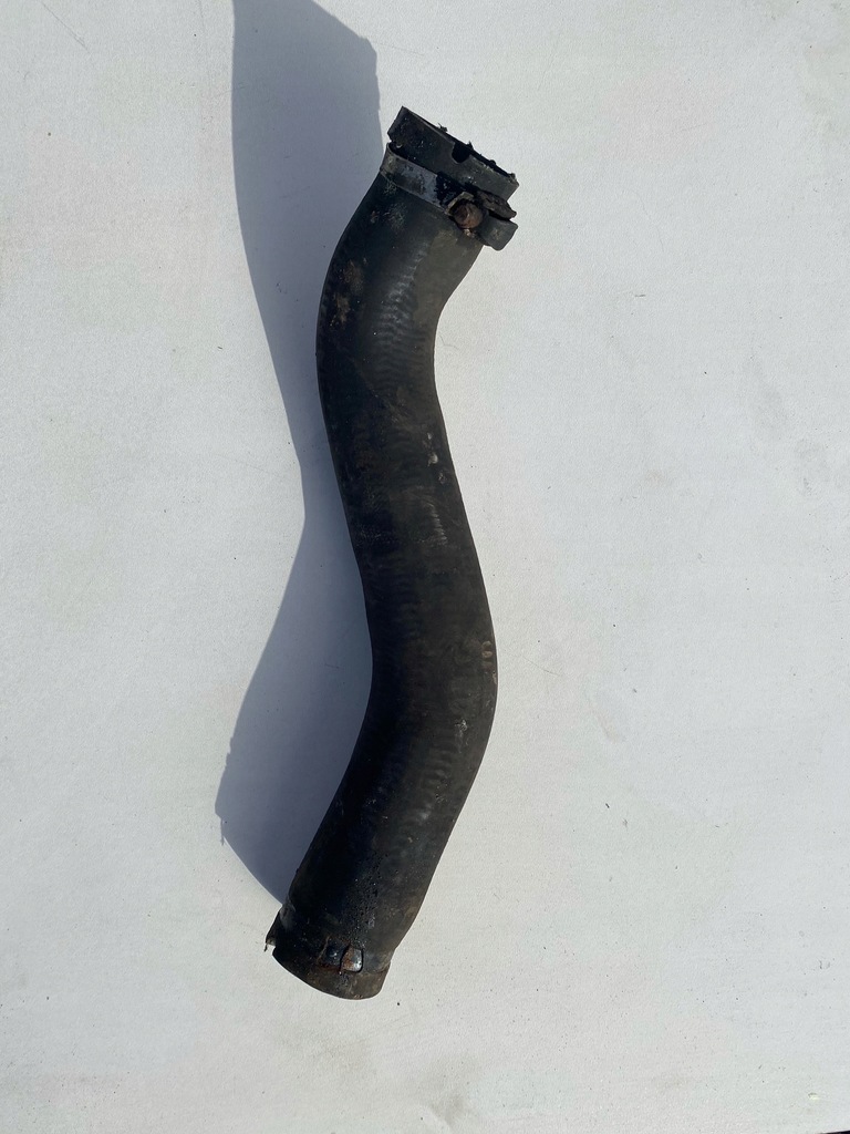 фото №2, Wąż труба шланг iveco daily