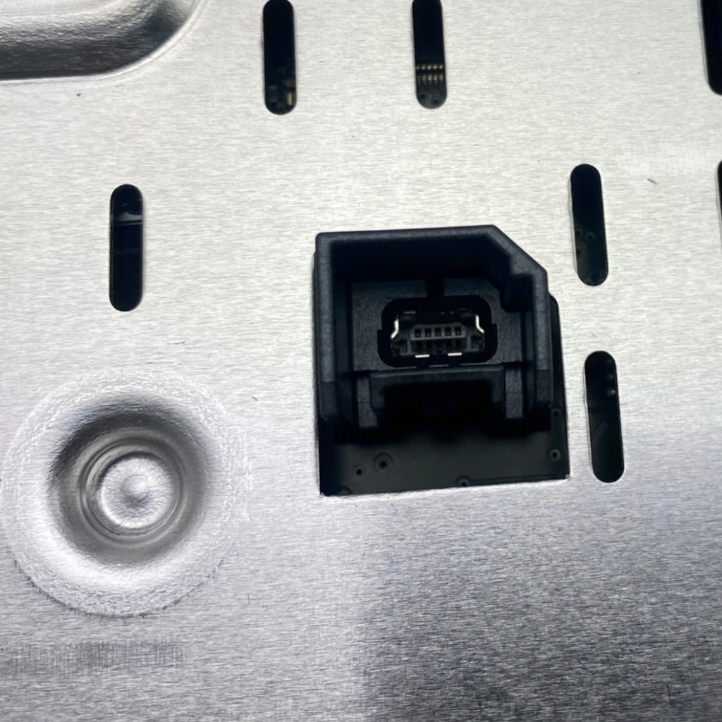 фото №15, Дисплей экран радио навигации r-link renault megane iv 280909742r