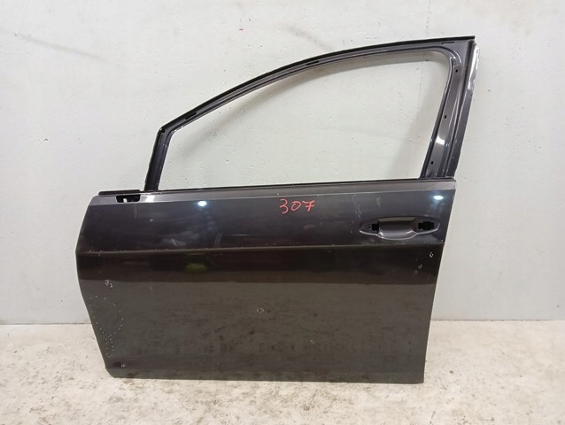Купити Двері ліва передні лівий перед vw golf vii 7 5g 12-