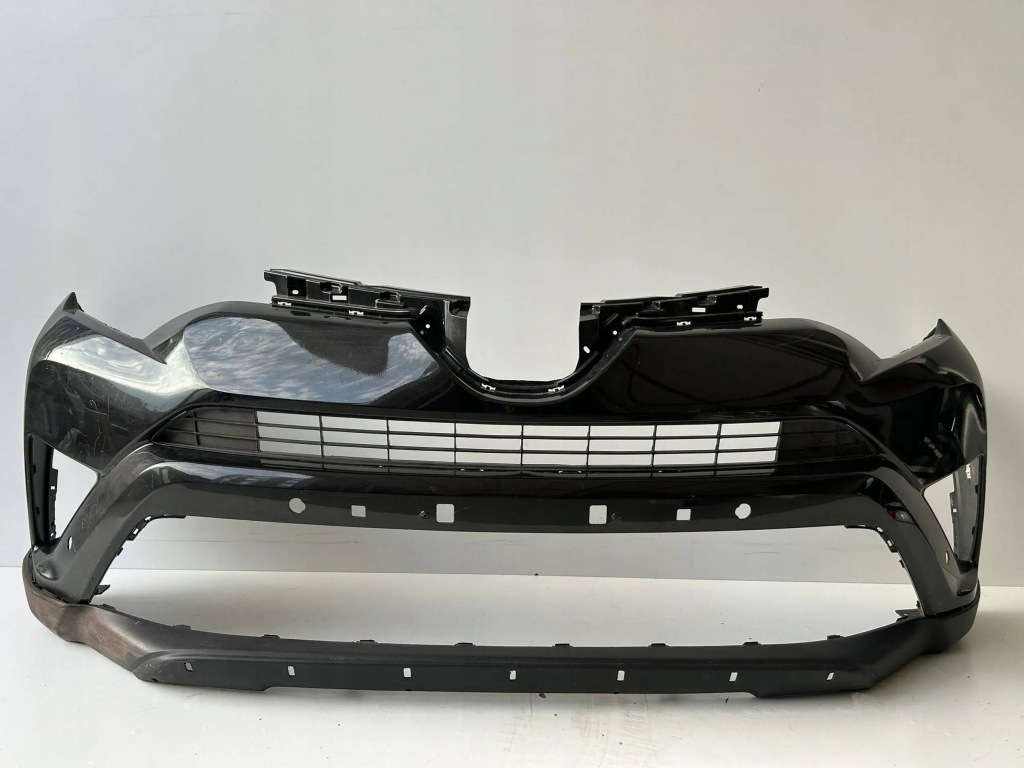 фото №1, Toyota rav4 lift бампер перед 52119-42a40