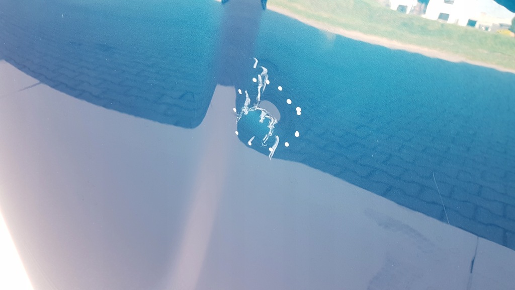 фото №5, Капот kia niro 16-22