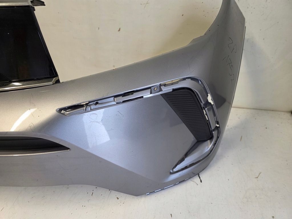 Бампер перед opel grandland x рестайлинг  22- Оригинал