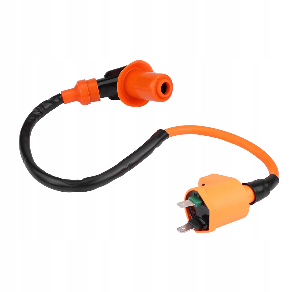 фото №11, 2 szt. катушка зажигания dc cdi box kit dla kymco