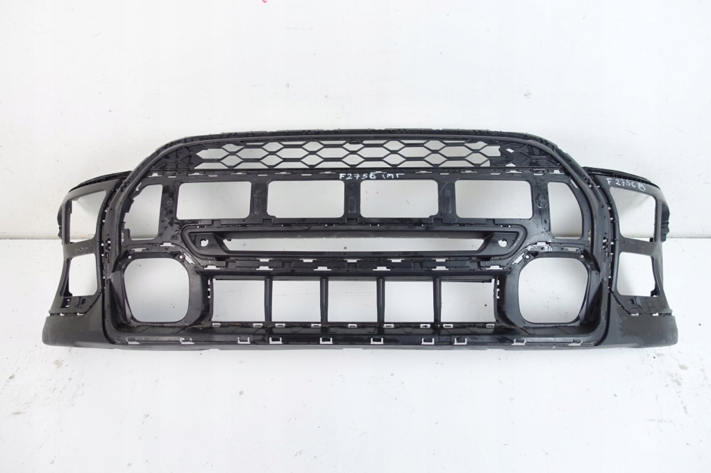 Купить Mini cooper f55 f56 f57 lift 2020- бампер перед передний 9450563