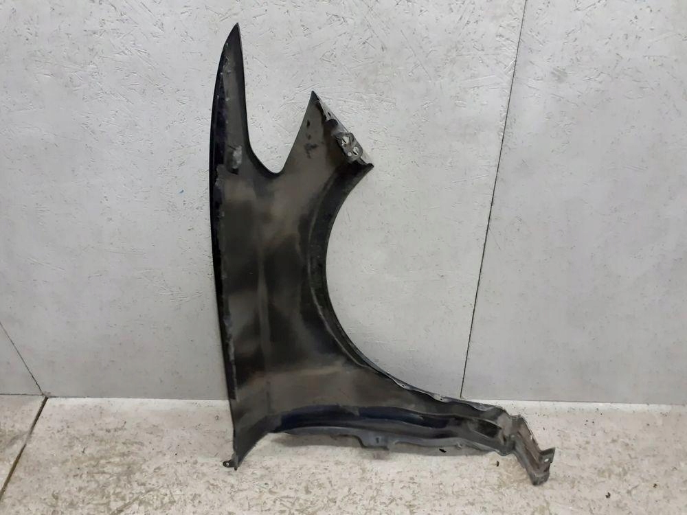 фото №7, Крила передній перед лівий ford mondeo mk5 14-