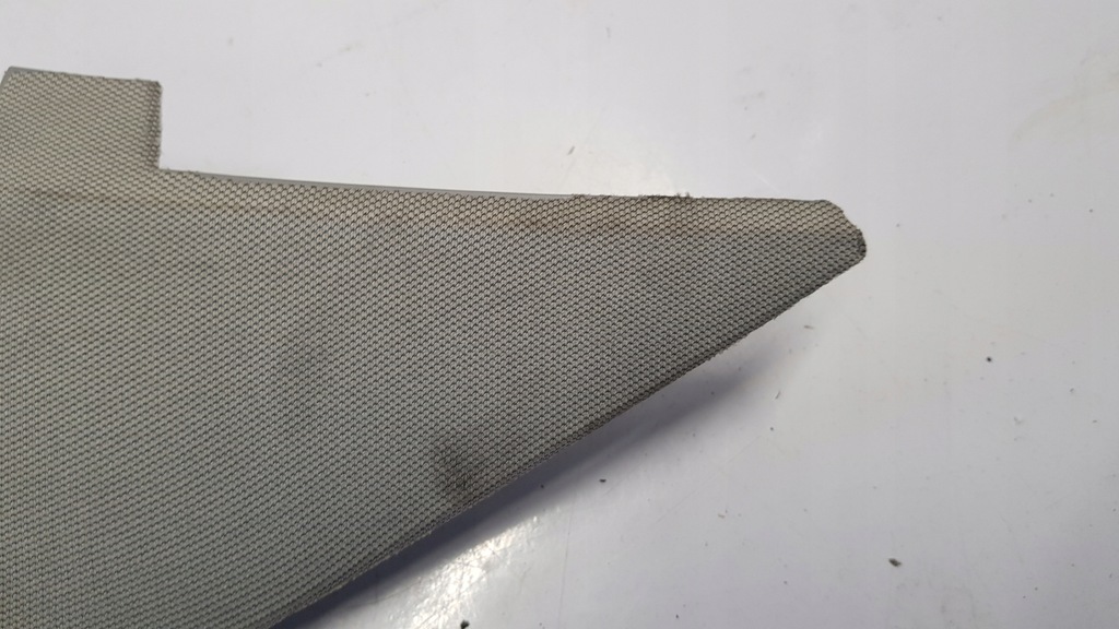 фото №10, Защита стойка перед opel meriva b