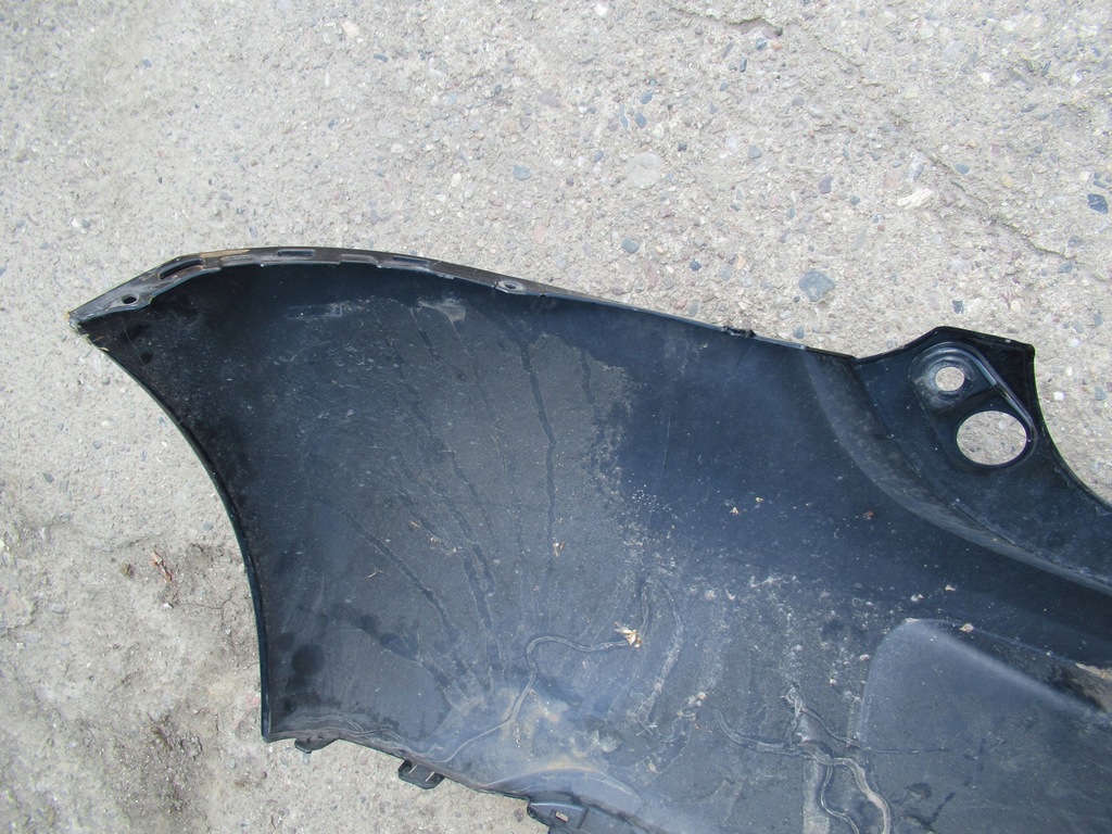 фото №7, Smart forfour a453 бампер задняя kompletny a4538800040