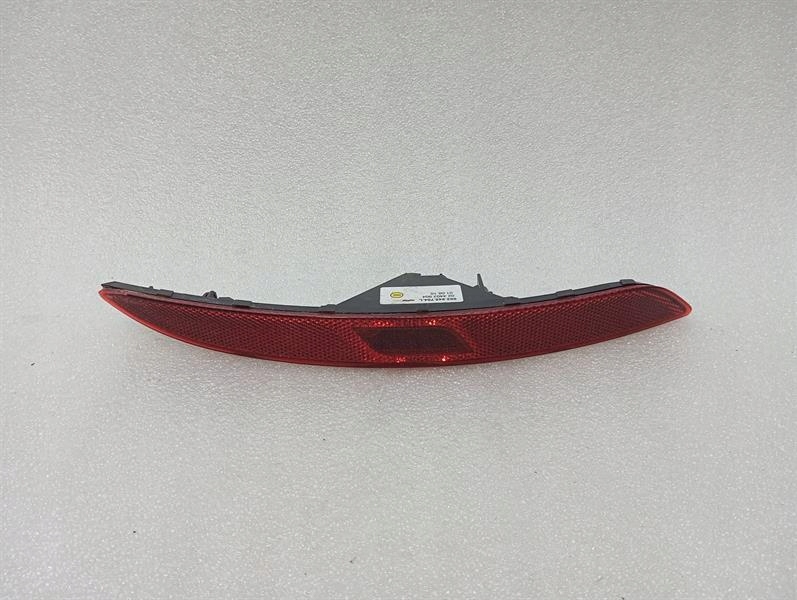 фото №1, Porsche cayman 718 правый indicator 982945704l сторона