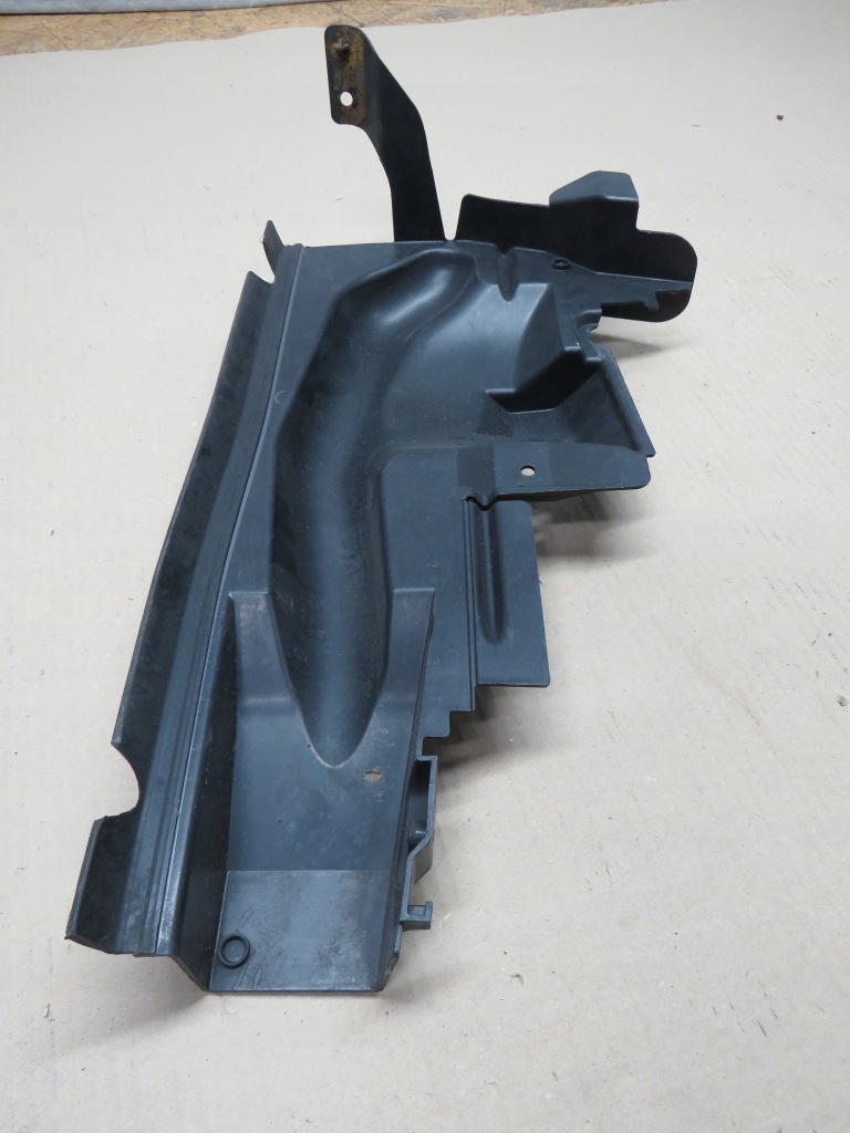 фото №4, Ford c-max ii mk2 воздуховод воздуха am518310cb