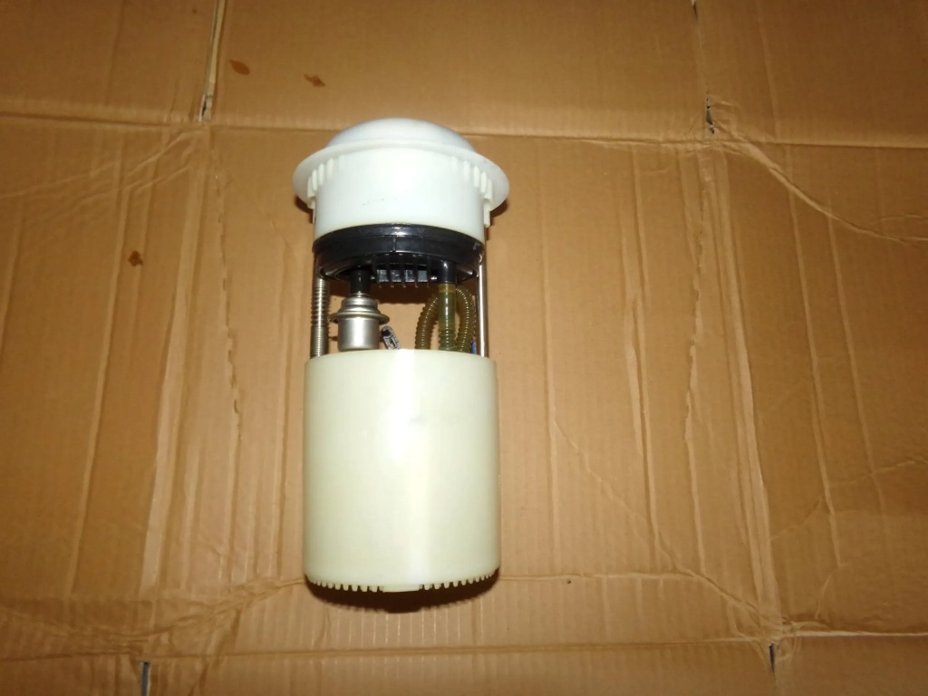 фото №3, Помпа топлива panda ii punto ii 1.1 1.2 b