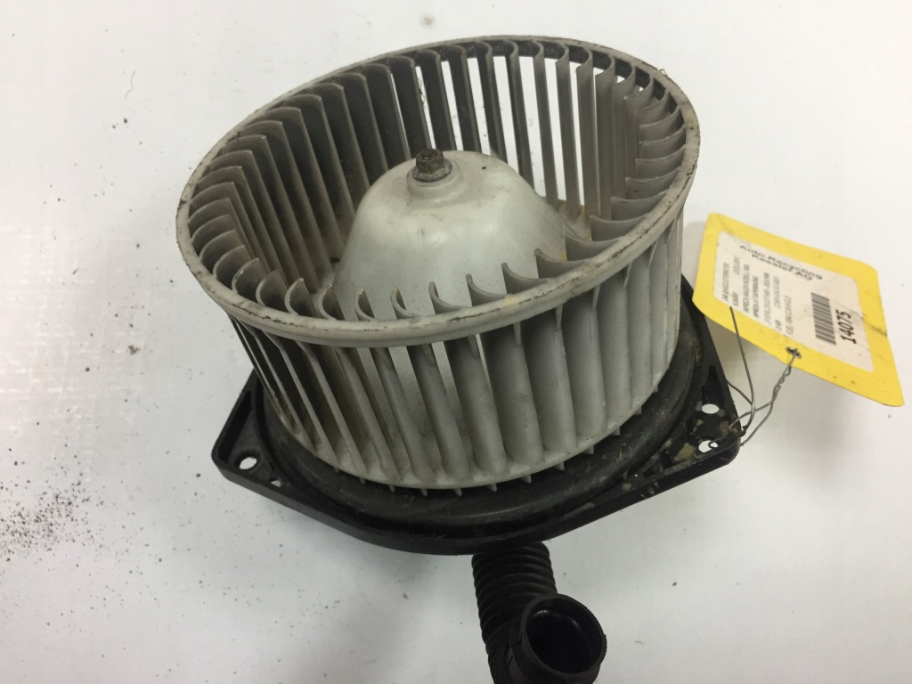 фото №1, Повітродувка обдув subaru impreza gc 12vkk9512