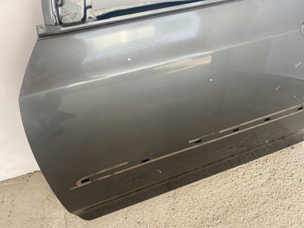 фото №5, Honda city 2008-2013r дверь левая передние